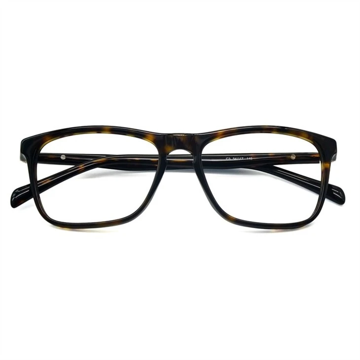 Tortoise Designer Optical Glasses