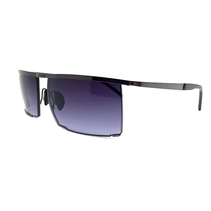 DIY Lens Color Sunglasses
